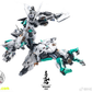 【予約商品】IN ERA+ 「RMDシリーズ」青鳶 アジュール・ファルコン プラモデル