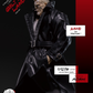 【予約商品】ADAM 1/12 ADG-001 ギルティランド ポストマン ケイン 塗装済み可動フィギュア