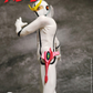 【予約商品】King Arts DFS085『新造人間キャシャーン』キャシャーン 塗装済み可動フィギュア