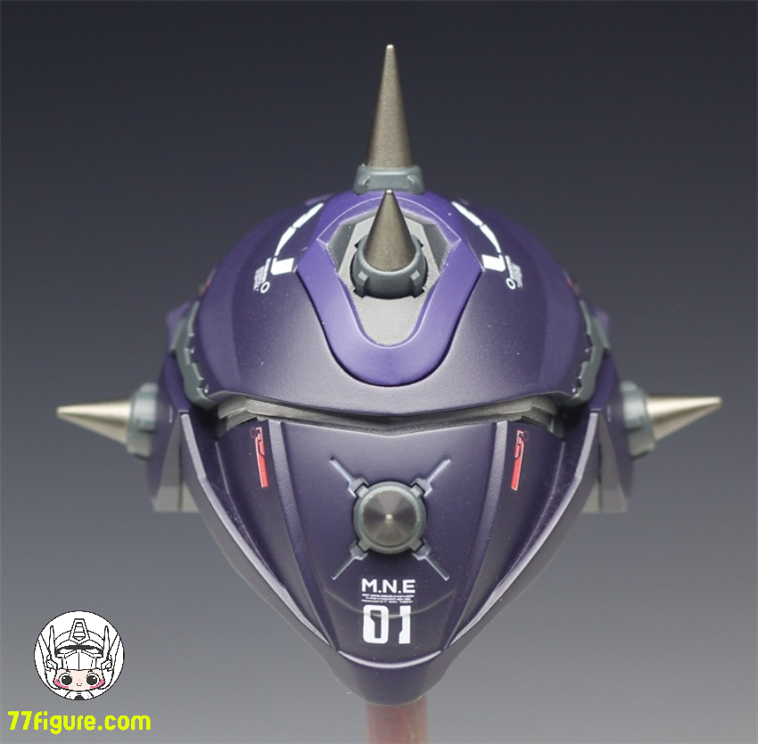 The51 1/144 HGメッサー用 ガレージキット - 77figure.com The51 1/144 HGメッサー用 ガレージキット - 77figure.com