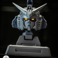 Minerva Hobby 1/100 SA06 ヘッドスカルプト アクセサリー プラモデル LED版