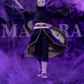 【予約商品】Rocket Toys 1/6 公式公認 『NARUTO -ナルト-』 うちは マダラ 塗装済み可動フィギュア