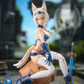 【予約商品】蝸之殻(スネイルシェル) 1/12 RPG-05 勇者 迅狼ウルフ 塗装済み可動フィギュア