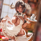 【予約商品】Animester 1/6 悪魔メイド 奉仕の時間 獄奈