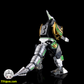 Lucky Cat MC-03S ドラゴンビーストキング メタリック限定版 塗装済み可動フィギュア