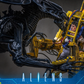 【予約商品】Hot Toys 1/6 MMS923『エイリアン2』エレン・リプリー＆パワーローダー セット 塗装済み可動フィギュア