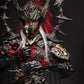 【予約商品】POP COSTUME 1/6 薔薇の騎士 荊棘の王冠 DES-001 塗装済み可動フィギュア