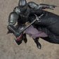 【予約商品】Harvinger Studios 1/12 サベージ・クルーシブル サー・カシアン 塗装済み可動フィギュア