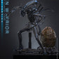 【予約商品】Hot Toys 1/6 MMS899『エイリアン2』エイリアン・ウォーリア 豪華版 塗装済み可動フィギュア