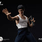【予約商品】INART 1/12 Gy A037 ブルース・リー カンフー衣装 塗装済み可動フィギュア