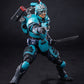 【予約商品】Powerspotoy Xpedion 1/12 モトディアン＆プラットフォーム 豪華版 塗装済み可動フィギュア
