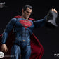 【予約商品】INART 1/12 HG M0005『バットマン vs スーパーマン：ジャスティスの誕生』スーパーマン 塗装済み可動フィギュア