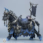【予約商品】魚卜イズ HY-051 ナイトメア 初回フルアーマー版 塗装済み可動フィギュア