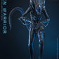 【予約商品】Hot Toys 1/6 MMS898『エイリアン2』エイリアン・ウォーリア 塗装済み可動フィギュア