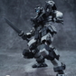 【予約商品】Eddas Technology Nomes ファイア パワー タイプ プラモデル