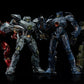 【予約商品】Infinity Studio HMC004 パシフィック・リム ストライカー・エウレカ LED付き 合金塗装済み可動フィギュア