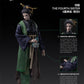 【予約商品】INART 1/12 MAG-G0009 『黒神話：悟空』四姐 塗装済み可動フィギュア