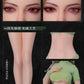 【予約商品】Mojoy 1/6 MJ-AF01H スレンダーガールボディ ヘッドスカルプ付き グリーンVer. 塗装済み可動フィギュア