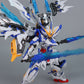 【予約商品】ZZA Model 1/100 CH-01 ブルーフレーム 合金フレーム付き プラモデル 改良版