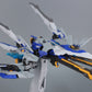 【予約商品】ZZA Model 1/100 CH-01 ブルーフレーム 合金フレーム付き プラモデル 改良版