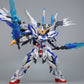 【予約商品】ZZA Model 1/100 CH-01 ブルーフレーム 合金フレーム付き プラモデル 改良版