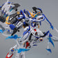 【予約商品】ZZA Model 1/100 CH-01 ブルーフレーム 合金フレーム付き プラモデル 改良版