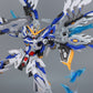 【予約商品】ZZA Model 1/100 CH-01 ブルーフレーム 合金フレーム付き プラモデル 改良版
