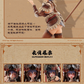 D20 Studio & Fish Toys 1/12 天蓬 塗装済み可動フィギュア
