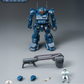 【予約受付終了】Threezero 3Z0189 ロボ道 装甲騎兵ボトムズ ストライクドッグ 塗装済み可動フィギュア