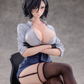 【予約商品】Animester 1/6 放課後 美術教室 ルミ