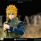 【予約受付終了】Rocket Toys 1/6 『NARUTO -ナルト-（疾風伝）』 波風 ミナト 黄色い閃光 Ver. 塗装済み可動フィギュア