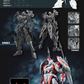 SNAA Model 1/144 SC-008「円卓の騎士」ソウルスピア・ラモラック （Lamorak）プラモデル
