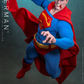 【予約商品】Hot Toys 1/6 CMS032『バットマン：ダークナイト・リターンズ』スーパーマン ダブルヘッド Ver. 塗装済み可動フィギュア