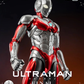 【先行販売】Threezero 1/6  フィグゼロ 『ULTRAMAN』 FINALシーズン  ULTRAMAN SUIT C-TYPE (Anime Version) 塗装済み可動フィギュア