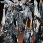 【予約商品】IN ERA+ 1/100 ネメシス メカニカルクリアVer. プラモデル