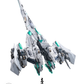 【予約商品】IN ERA+ 「RMDシリーズ」青鳶 アジュール・ファルコン プラモデル