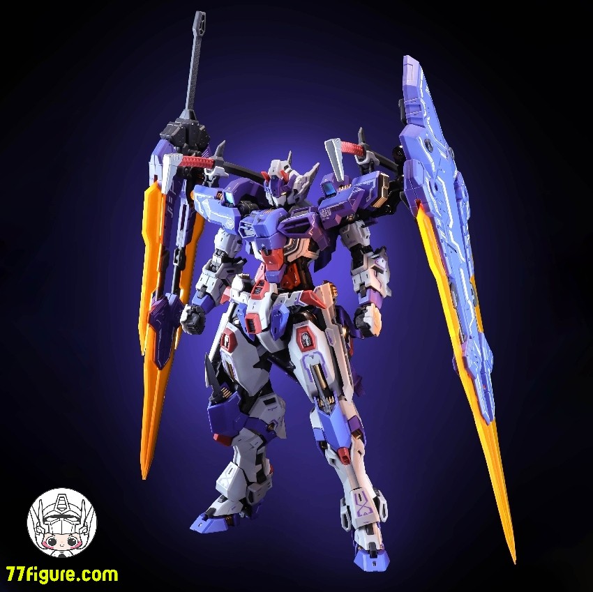 【予約商品】イーダス科学 EDDAS Technology ワルキューレ（Valkyrie）プラモデル