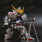 SH Studio MGSD ASW-G-08 ガンダムバルバトス用 ハイディテールなアップグレード エッチングパーツ