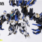 【予約商品】HowlingStar &  核誠治造 Earnestcore Craft 『ダイブロス コア』 コラーダ COLADA プラモデル