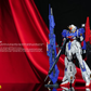【予約商品】No.26 Studio 1/100 MG ゼータガンダム用 ガレージキット フルレジンキット