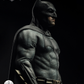 【予約商品】INART 1/6 AgA034『バットマン vs スーパーマン ジャスティスの誕生』 バットマン ライトアーマー 塗装済み可動フィギュア