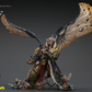【予約商品】ジョイトイ JoyToy Source 1/18 『ウォーハンマー40K』モータリオン ナーグルのデーモン・プライマーク 古代の武器「ランタン」と「サイレンス」付き 塗装済み可動フィギュア