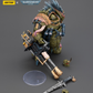 【品切れ】ジョイトイ JoyToy Source 1/18 『ウォーハンマー40K』デスガード ブライトロード ターミネーター1 リーパーオートキャノンとブボティックブレード付き 塗装済み可動フィギュア