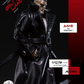 【予約商品】ADAM 1/12 ADG-001 ギルティランド ポストマン ケイン 塗装済み可動フィギュア