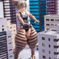 【予約商品】LADoTOYs 1/12 ウルトラ怪獣擬人化計画 ゴモラ 通常版 塗装済み可動フィギュア