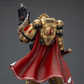 【予約商品】ジョイトイ JoyToy Source 1/18 『ウォーハンマー40K』ブラッド エンジェル キャプテン ヘビー ボルト ピストルとパワーソード付き 塗装済み可動フィギュア