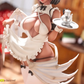 【予約商品】Animester 1/6 悪魔メイド 奉仕の時間 獄奈