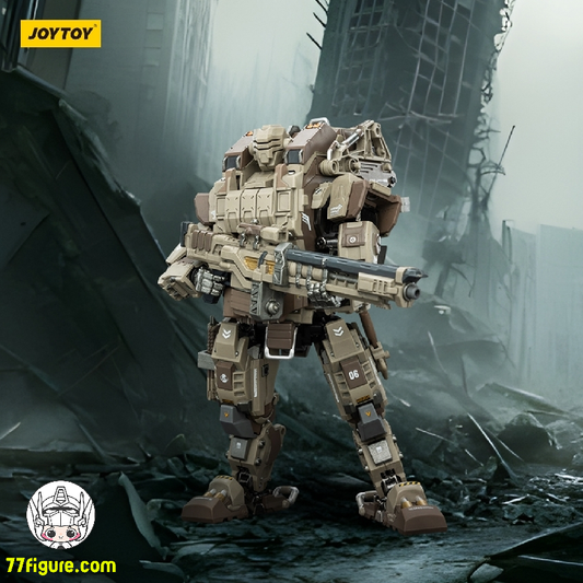 【予約商品】ジョイトイ JoyToy Source 1/25 ダークソース APOC シリーズ スカイ ストライカー 精密攻撃メカ 塗装済み可動フィギュア