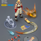 【予約受付終了】ジョイトイ JoyToy Source 1/18 SNK KOF 98UM 『餓狼伝説』アンディ・ボガード 塗装済み可動フィギュア