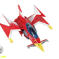 【予約商品】Ramen Toy 1/24 RT24GM01 科学忍者隊 ガッチャマン G1 塗装済み可動フィギュア
